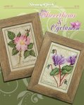 (image for) Sweetbriar & Cyclamen